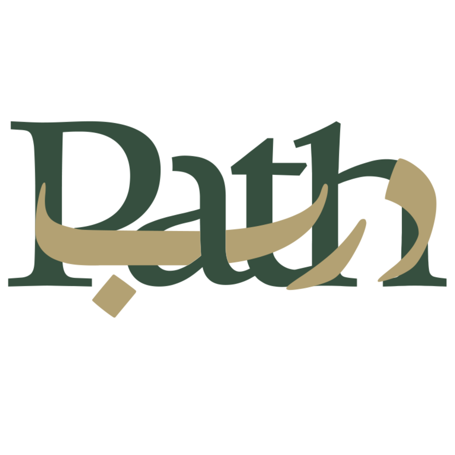 Darb Path Logo